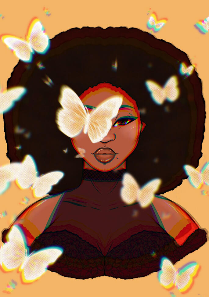 Psyche