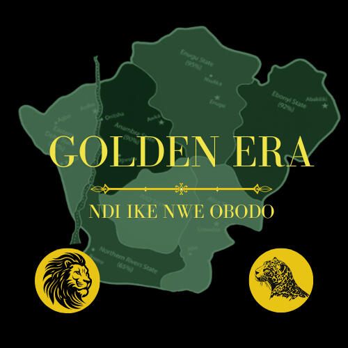 Golden Era Golden Era