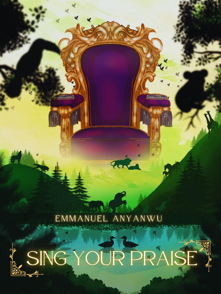 Sing Your Praise (single) Sing Your Praise (single)
